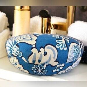 Blue Lagoon || Vera Bradley Case